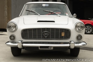 Lancia Ostatní modely Flaminia Coupé Pininfarina 2.5 1960