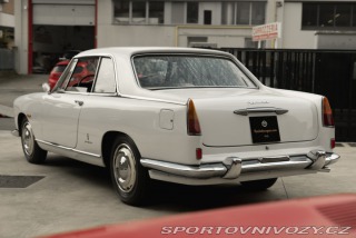 Lancia Ostatní modely Flaminia Coupé Pininfarina 2.5 1960