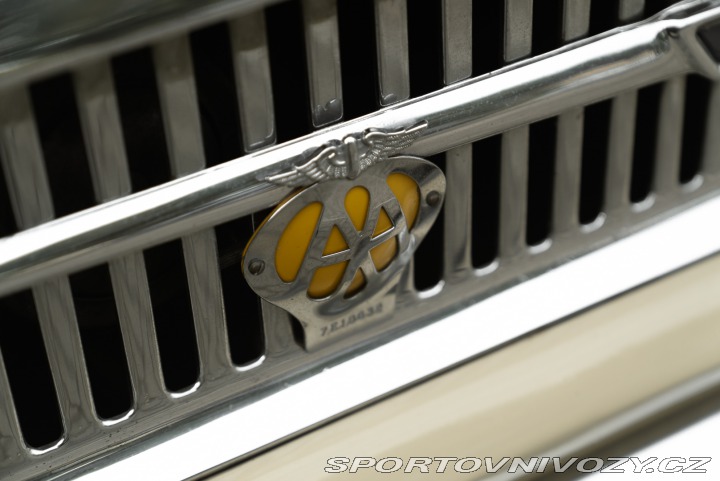 Ostatní značky Ostatní modely Vauxhall Victor VX 4/90 1964