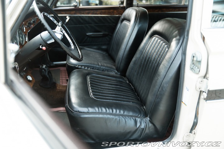 Ostatní značky Ostatní modely Vauxhall Victor VX 4/90 1964