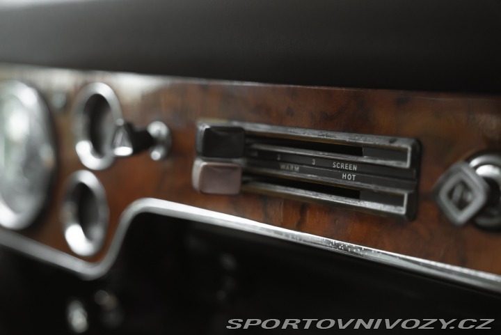 Ostatní značky Ostatní modely Vauxhall Victor VX 4/90 1964