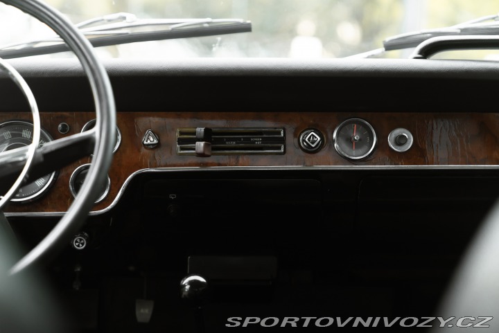 Ostatní značky Ostatní modely Vauxhall Victor VX 4/90 1964