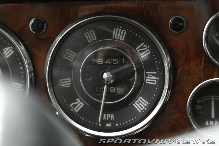 Ostatní značky Ostatní modely Vauxhall Victor VX 4/90 1964