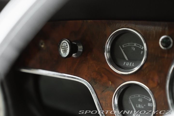 Ostatní značky Ostatní modely Vauxhall Victor VX 4/90 1964