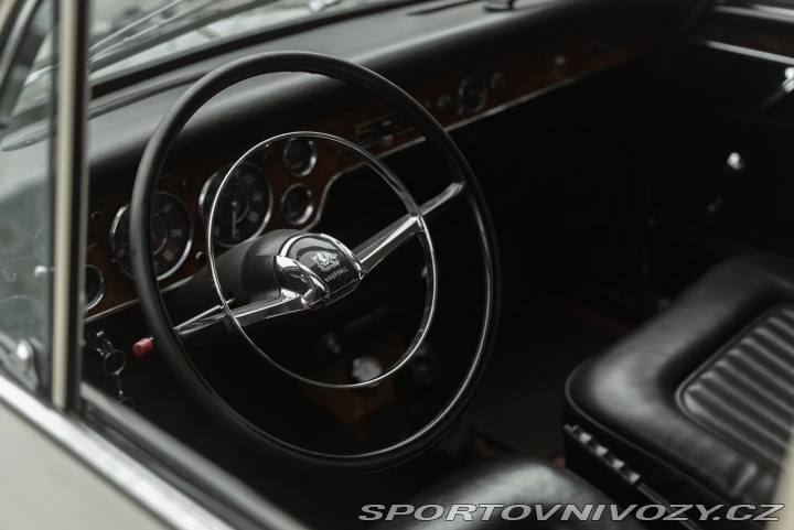 Ostatní značky Ostatní modely Vauxhall Victor VX 4/90 1964