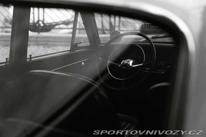 Ostatní značky Ostatní modely Vauxhall Victor VX 4/90 1964