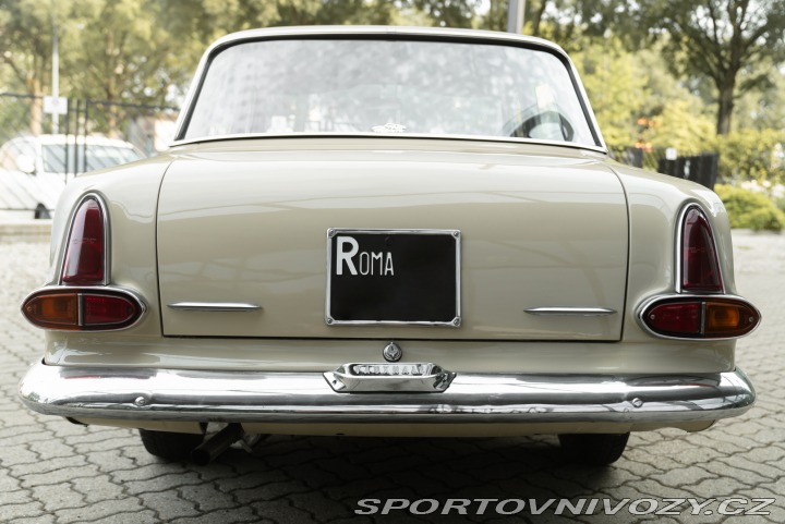 Ostatní značky Ostatní modely Vauxhall Victor VX 4/90 1964