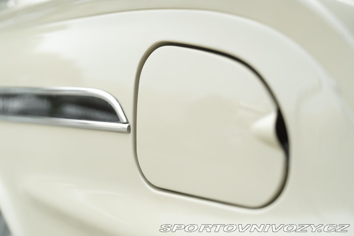 Ostatní značky Ostatní modely Vauxhall Victor VX 4/90 1964