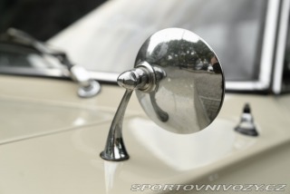 Ostatní značky Ostatní modely Vauxhall Victor VX 4/90 1964