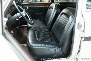 Ostatní značky Ostatní modely Vauxhall Victor VX 4/90 1964