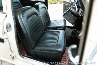 Ostatní značky Ostatní modely Vauxhall Victor VX 4/90 1964