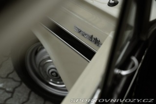 Ostatní značky Ostatní modely Vauxhall Victor VX 4/90 1964