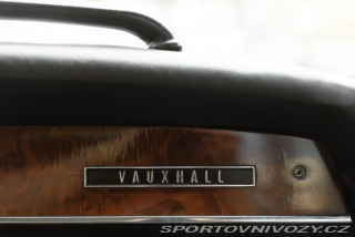 Ostatní značky Ostatní modely Vauxhall Victor VX 4/90 1964