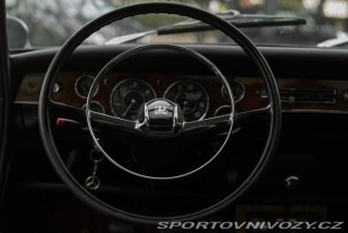 Ostatní značky Ostatní modely Vauxhall Victor VX 4/90 1964