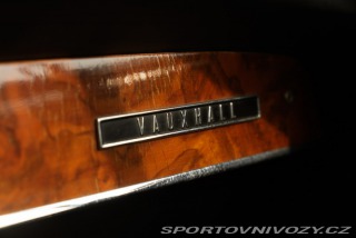 Ostatní značky Ostatní modely Vauxhall Victor VX 4/90 1964