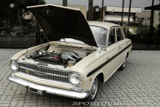 Ostatní značky Ostatní modely Vauxhall Victor VX 4/90 1964