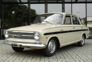 Ostatní značky Ostatní modely Vauxhall Victor VX 4/90 1964