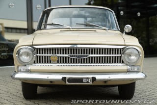 Ostatní značky Ostatní modely Vauxhall Victor VX 4/90 1964