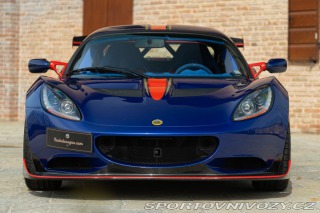 Lotus Elise Street Cup 1/1 2017