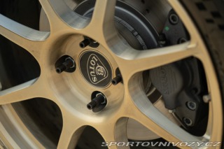Lotus Elise Street Cup 1/1 2017