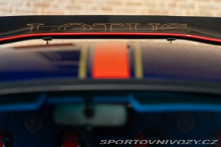 Lotus Elise Street Cup 1/1 2017