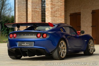 Lotus Elise Street Cup 1/1 2017
