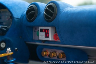 Lotus Elise Street Cup 1/1 2017