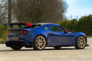 Lotus Elise Street Cup 1/1 2017