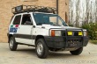 Fiat Ostatní modely Panda Van Raid 4x4 1999