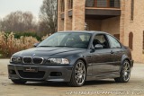 BMW M3 E46