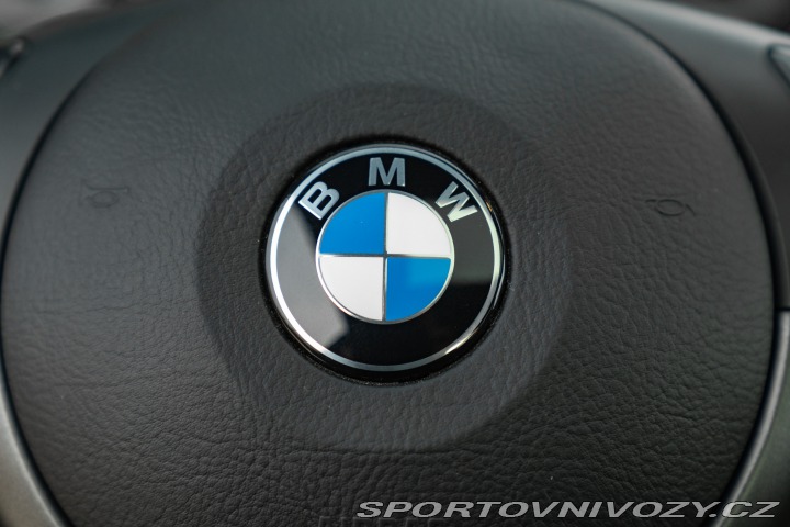 BMW M3 E46 2002