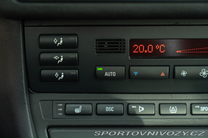 BMW M3 E46 2002