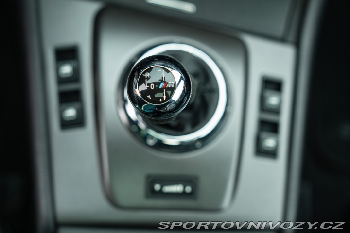 BMW M3 E46 2002