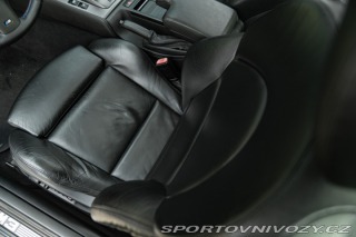BMW M3 E46 2002