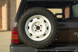 Fiat Ostatní modely Panda 4x4 1991
