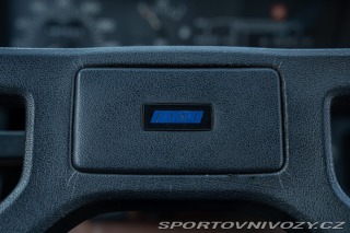 Fiat Ostatní modely Panda 4x4 1991