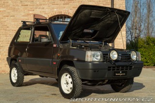 Fiat Ostatní modely Panda 4x4 1991