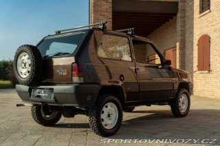 Fiat Ostatní modely Panda 4x4 1991