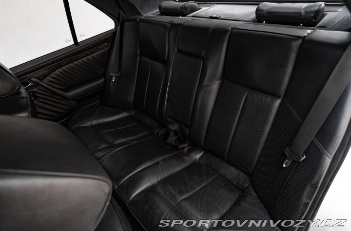 Mercedes-Benz C C36 AMG 1995