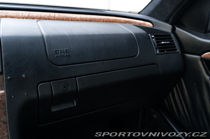 Mercedes-Benz C C36 AMG 1995