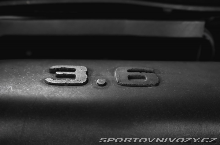 Mercedes-Benz C C36 AMG 1995