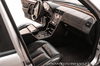 Mercedes-Benz C C36 AMG 1995