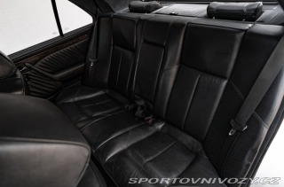Mercedes-Benz C C36 AMG 1995