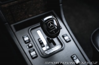 Mercedes-Benz C C36 AMG 1995