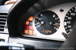 Mercedes-Benz C C36 AMG 1995
