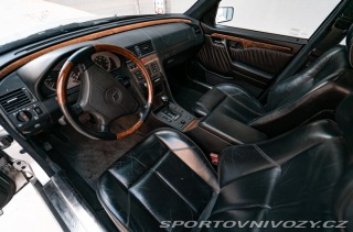 Mercedes-Benz C C36 AMG 1995