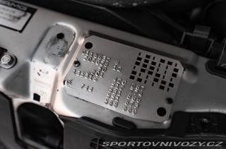 Mercedes-Benz C C36 AMG 1995