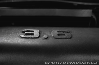 Mercedes-Benz C C36 AMG 1995