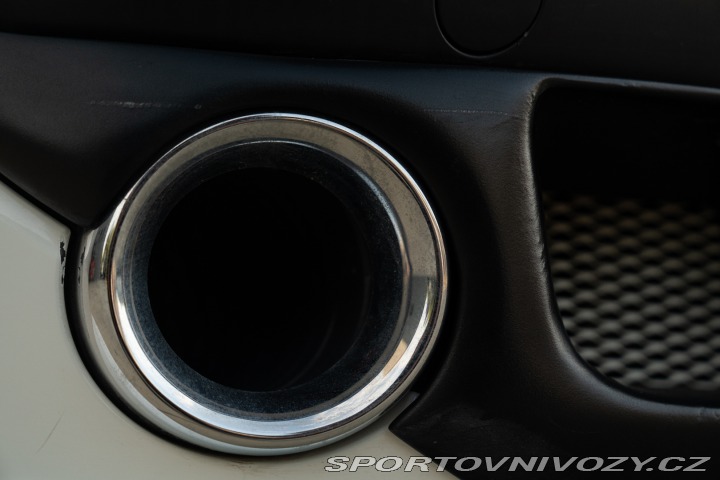Peugeot Ostatní modely 207 Effetto Suolo - Showcar 2006