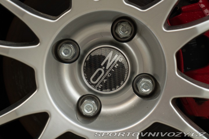 Peugeot Ostatní modely 207 Effetto Suolo - Showcar 2006